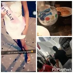 Meet your Posher, Amani